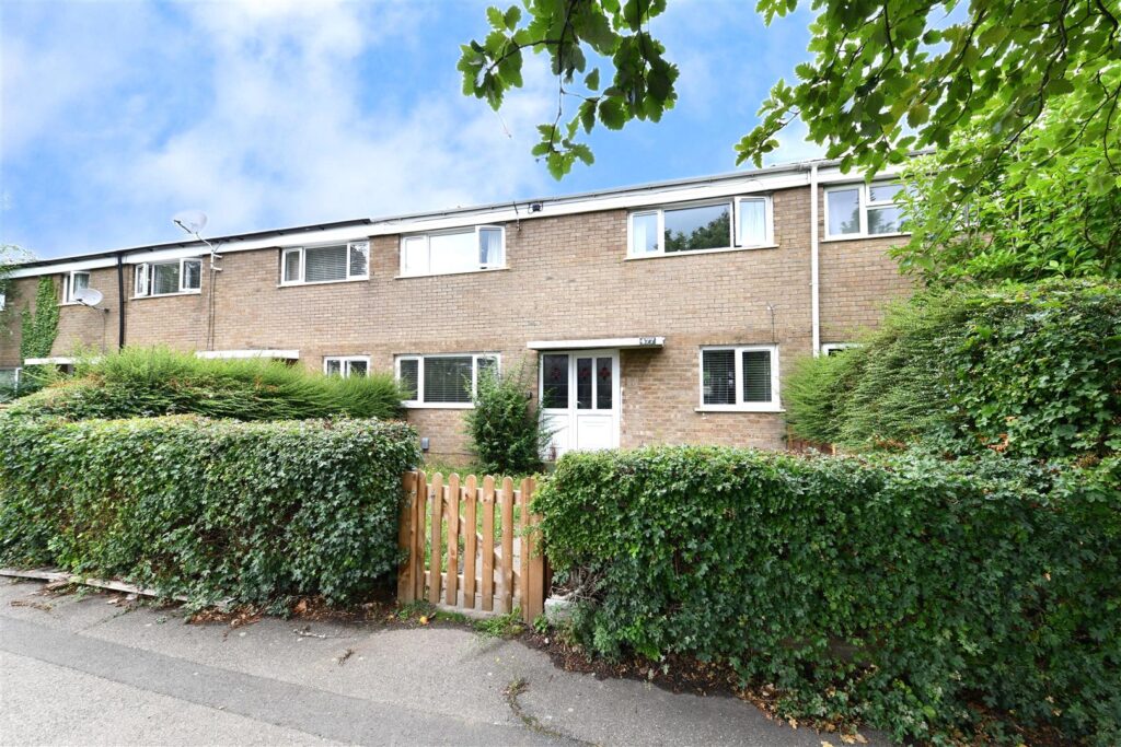 Ripon Road, Stevenage