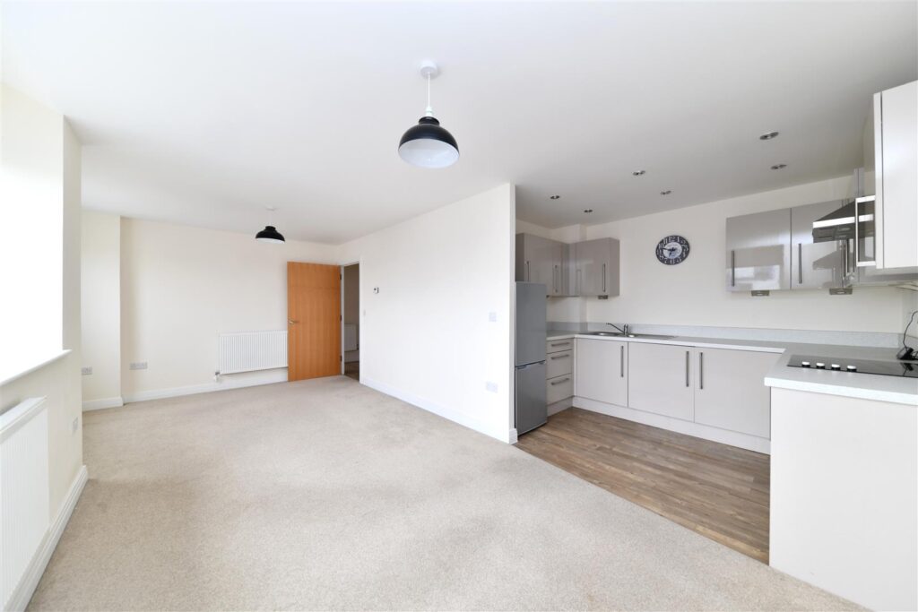 Skyline House, Swingate, Stevenage