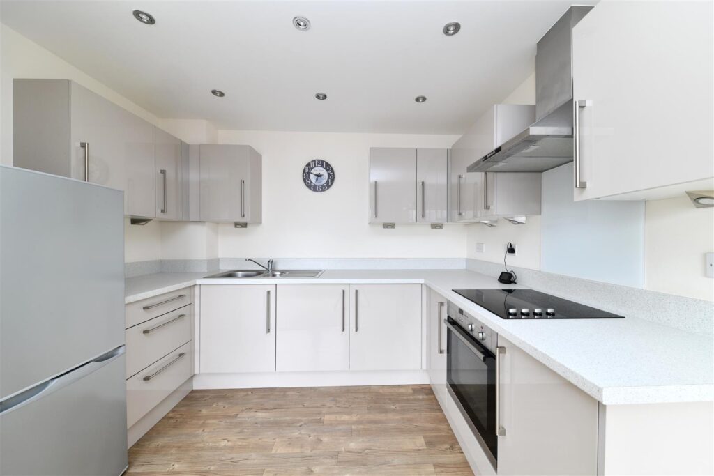 Skyline House, Swingate, Stevenage