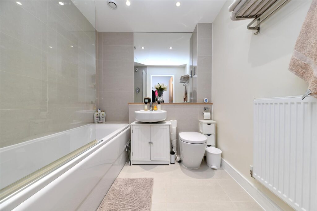 Monument Court, Woolners Way, Stevenage