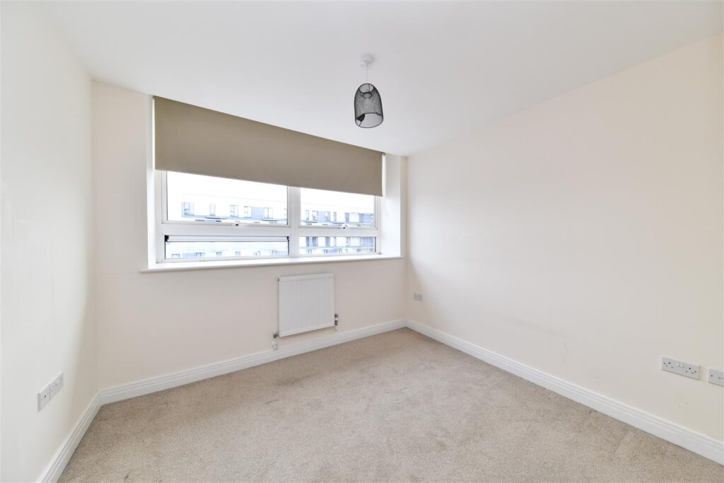 Skyline House, Swingate, Stevenage