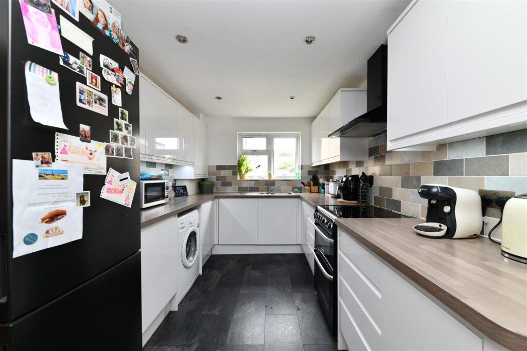 Ripon Road, Stevenage