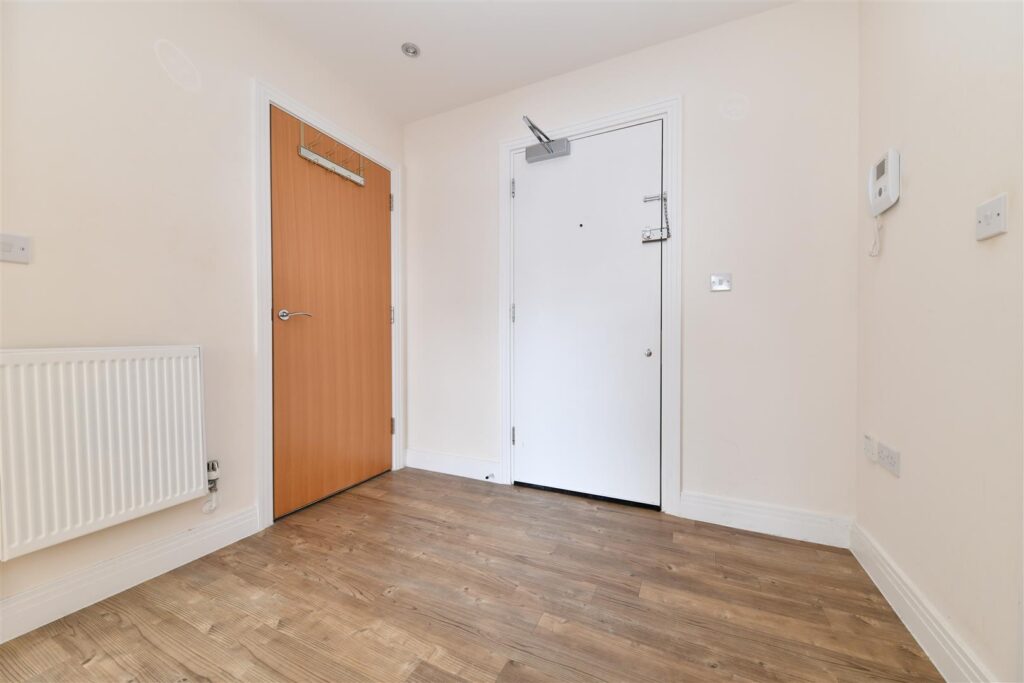 Skyline House, Swingate, Stevenage