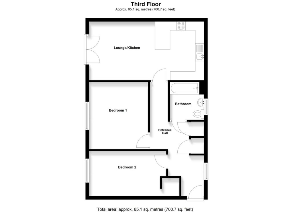Property Floorplan 1
