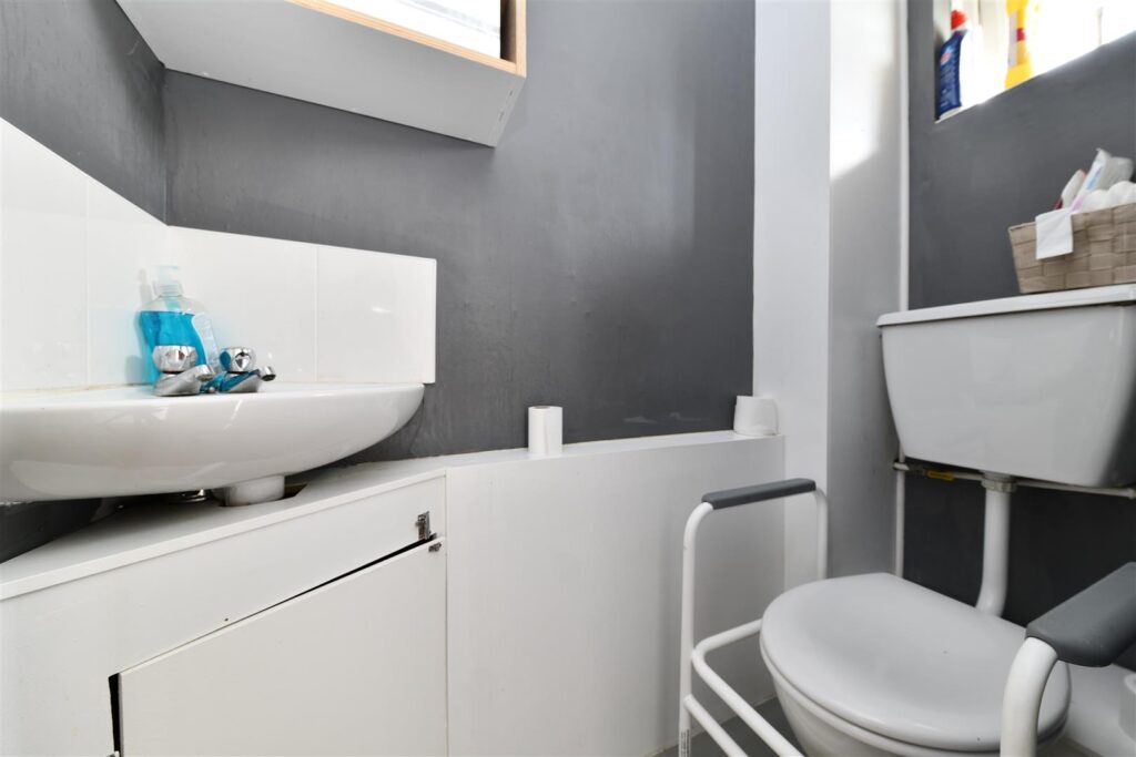 Ripon Road, Stevenage