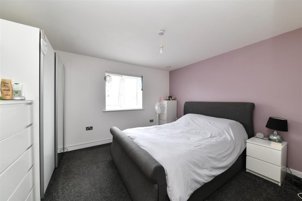 Anise Court, Admiral Drive, Stevenage