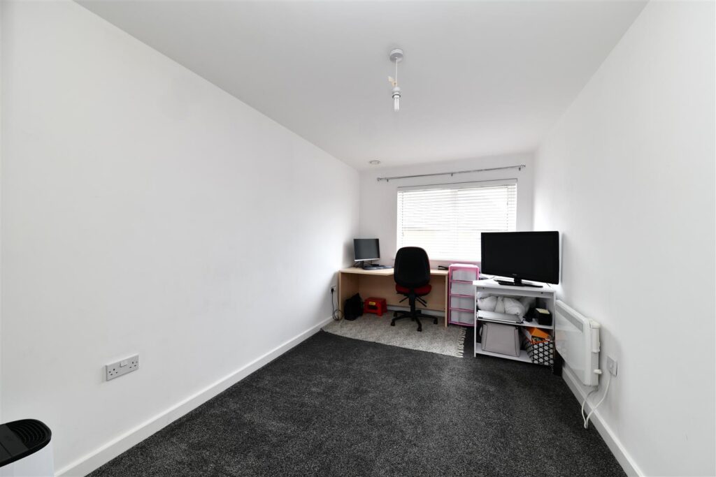 Anise Court, Admiral Drive, Stevenage