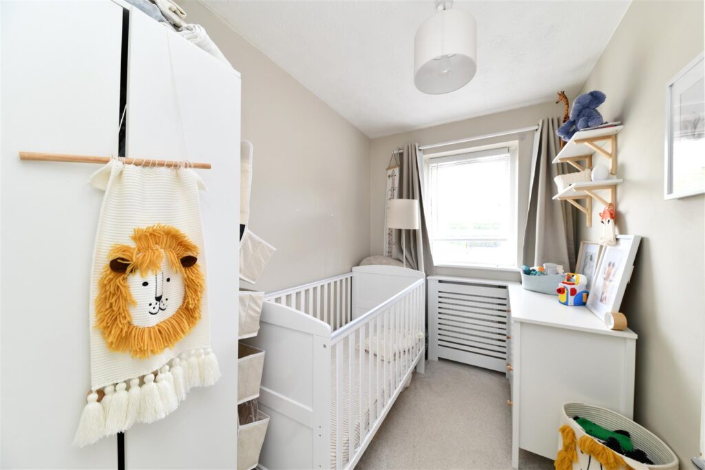 Keller Close, Stevenage