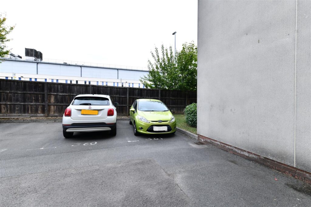 Anise Court, Admiral Drive, Stevenage