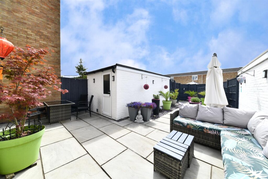 Lingfield Road, Stevenage