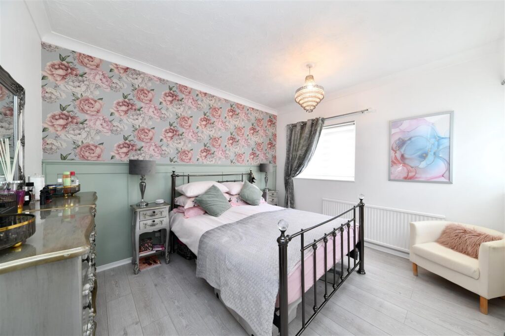 Lingfield Road, Stevenage