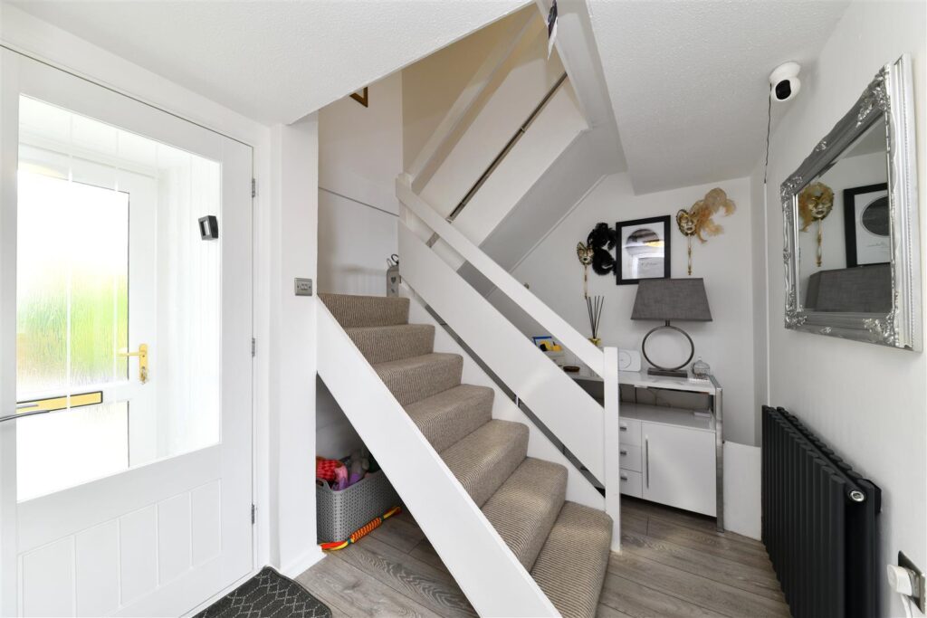 Lingfield Road, Stevenage