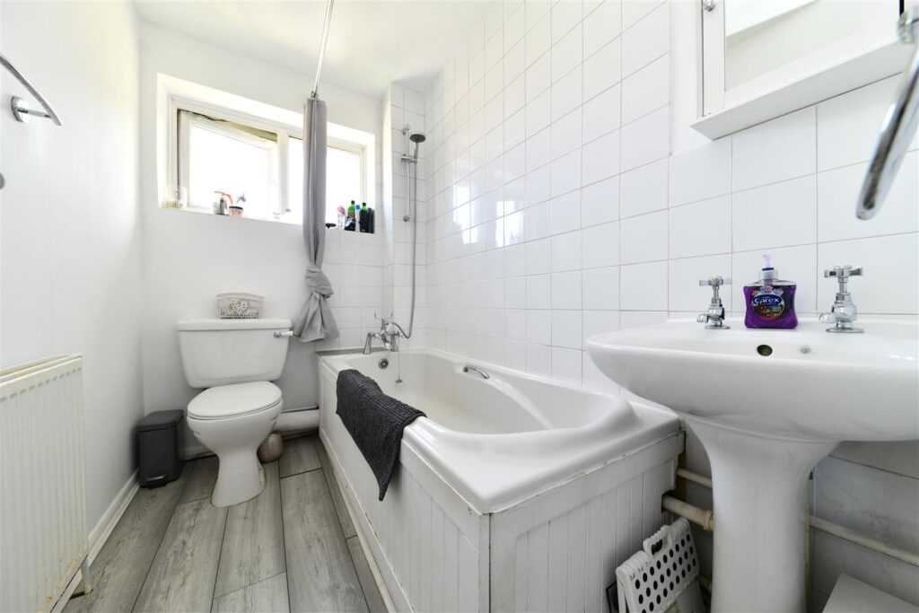 Lime Close, Stevenage