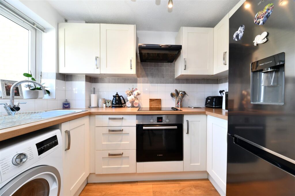 Lime Close, Stevenage