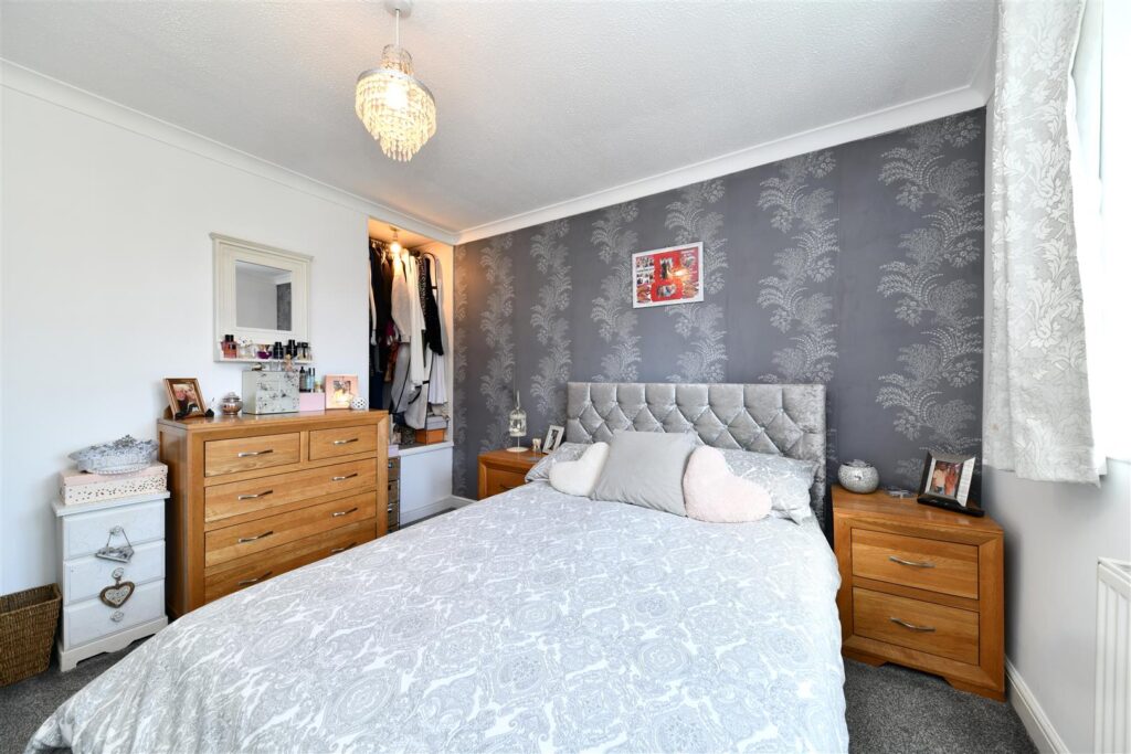 Lime Close, Stevenage