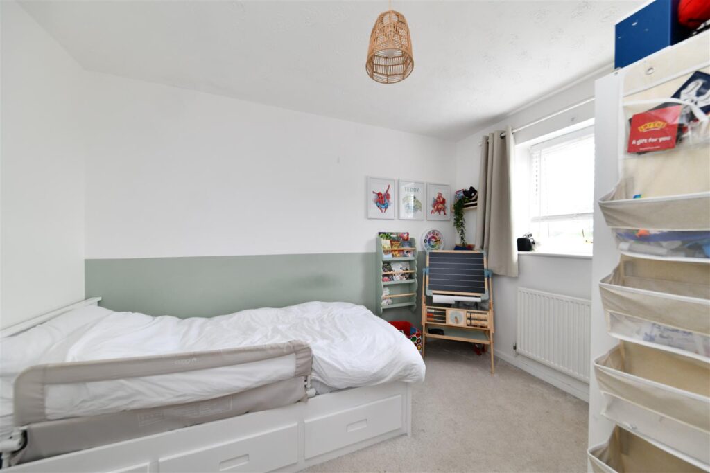 Keller Close, Stevenage