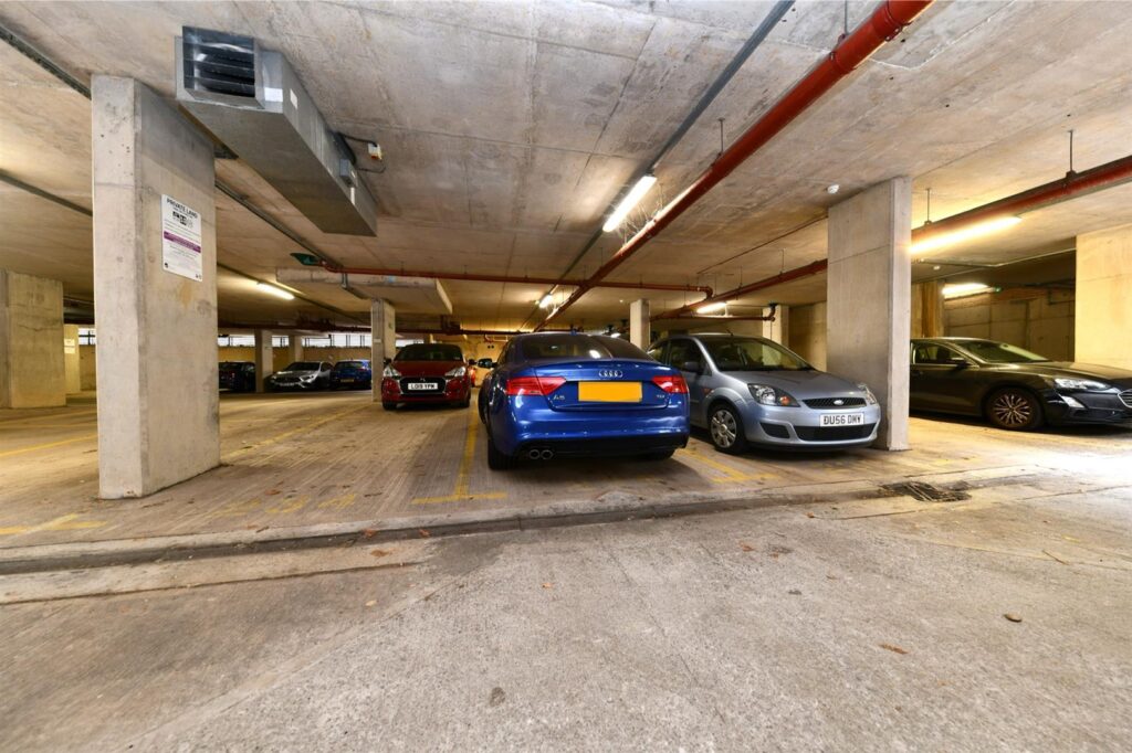 Monument Court, Woolners Way, Stevenage