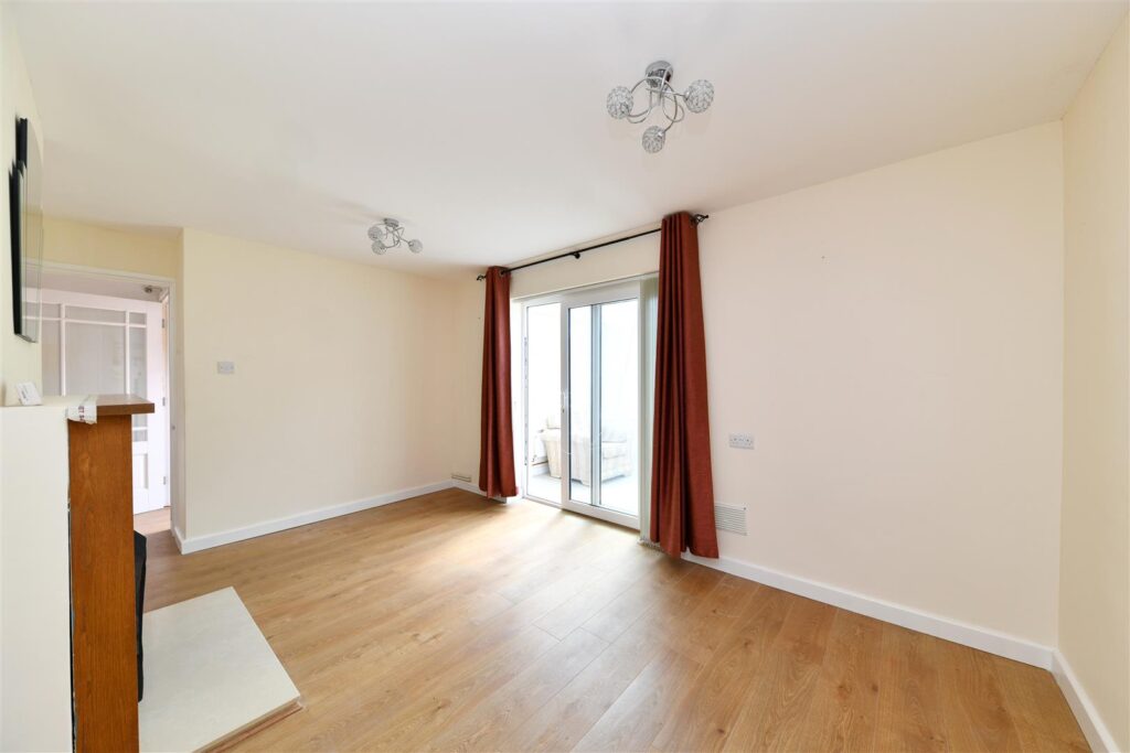 Pankhurst Crescent, Stevenage