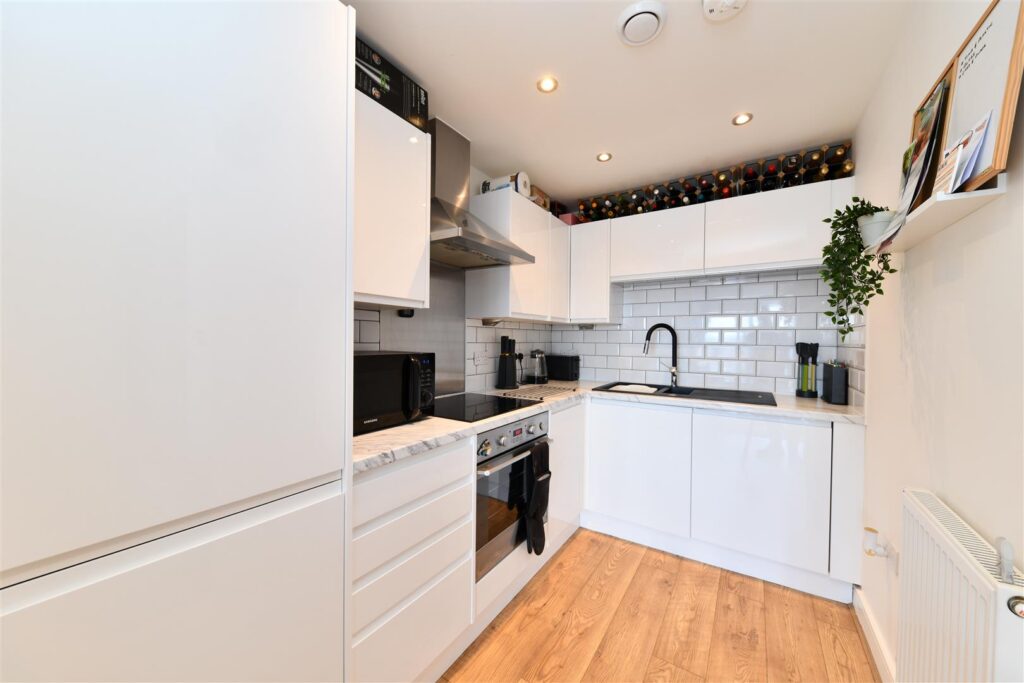 Monument Court, Woolners Way, Stevenage