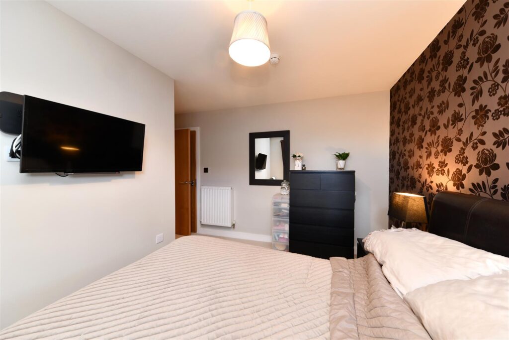 Monument Court, Woolners Way, Stevenage