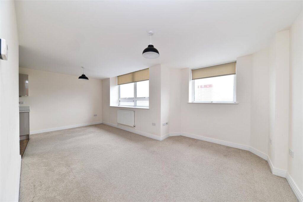 Skyline House, Swingate, Stevenage