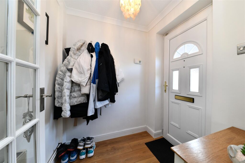 Lime Close, Stevenage