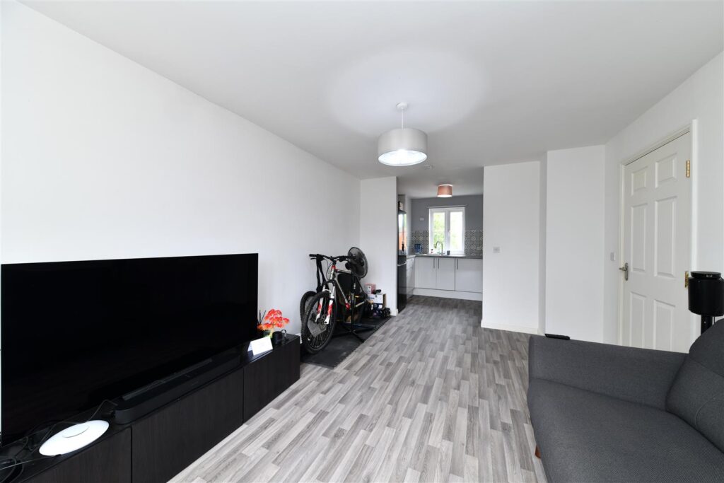 Haybluff Drive, Stevenage