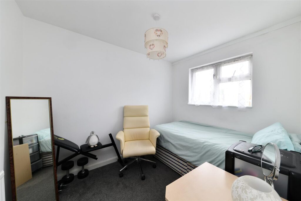 Ripon Road, Stevenage