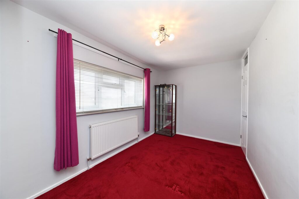 Pankhurst Crescent, Stevenage