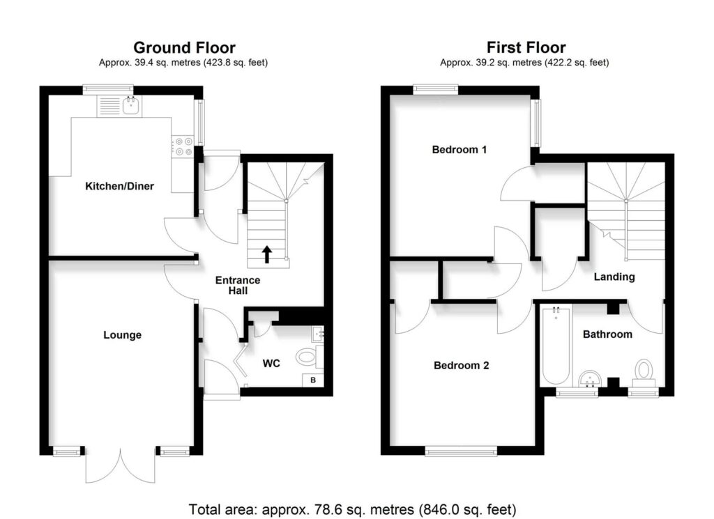 Property Floorplan 1