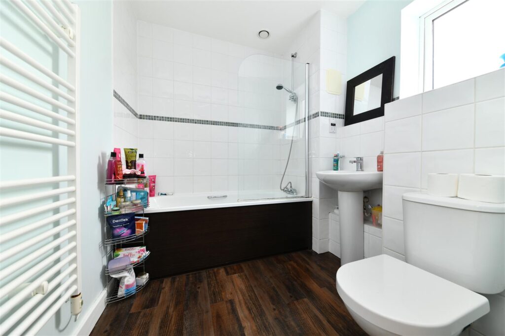 Anise Court, Admiral Drive, Stevenage