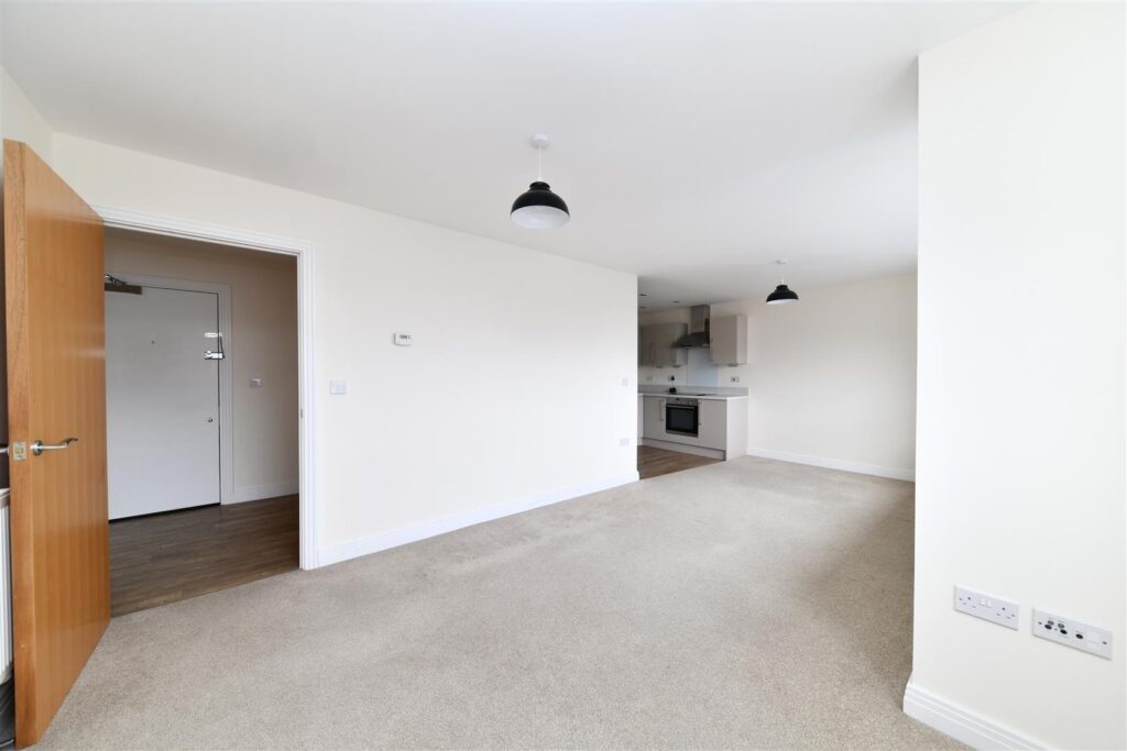 Skyline House, Swingate, Stevenage