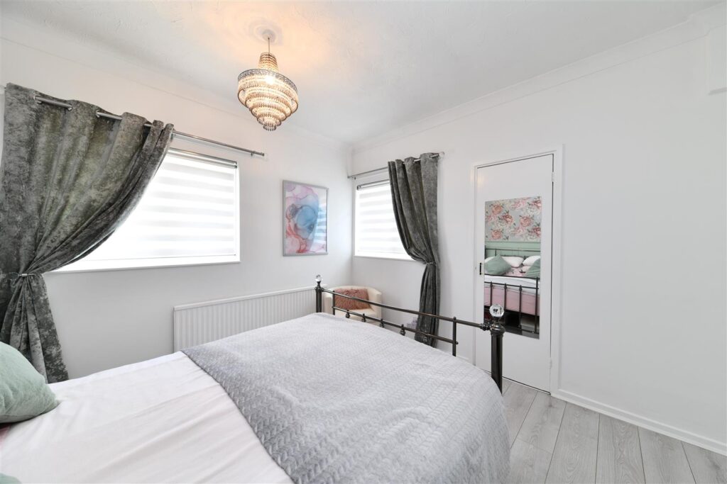 Lingfield Road, Stevenage