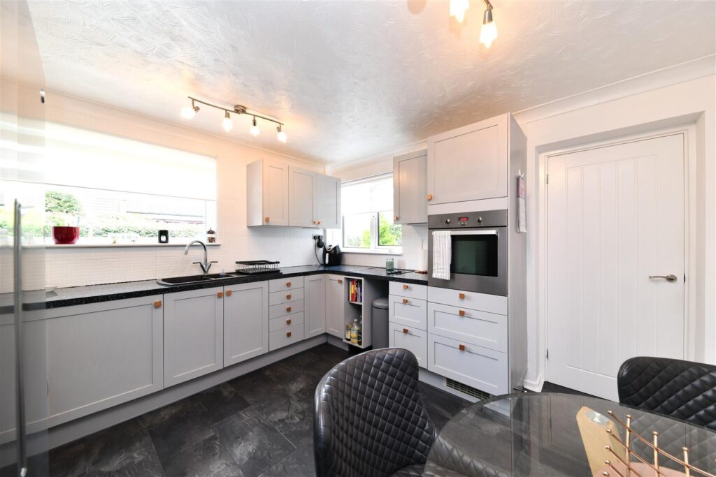 Lingfield Road, Stevenage