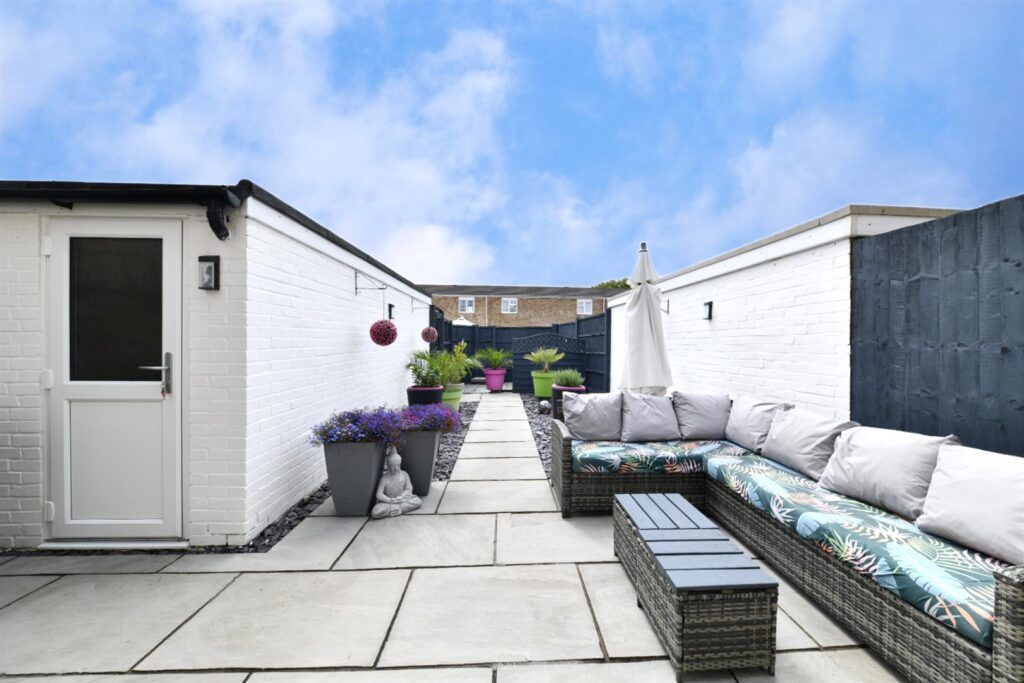 Lingfield Road, Stevenage