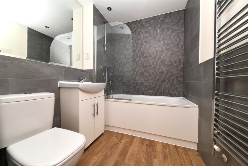 Skyline House, Swingate, Stevenage