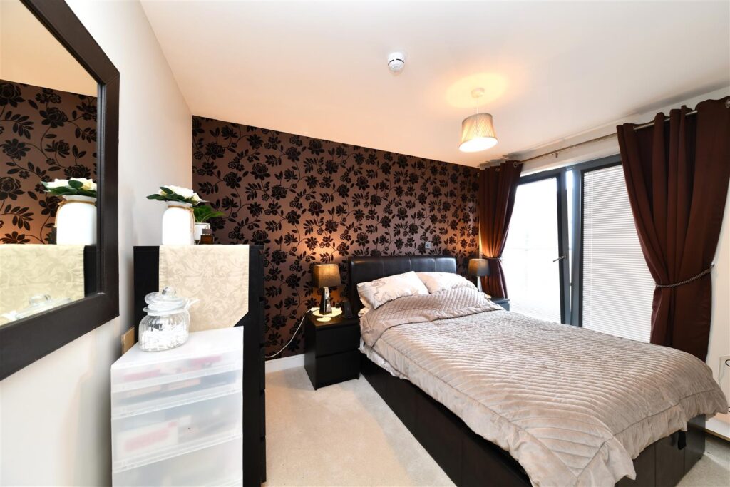 Monument Court, Woolners Way, Stevenage