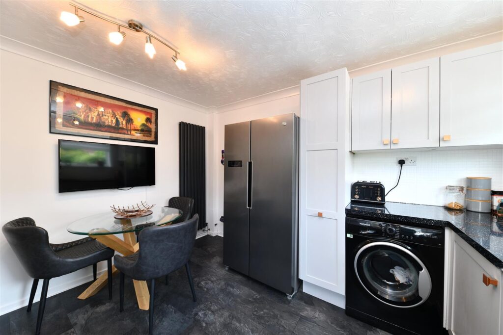 Lingfield Road, Stevenage