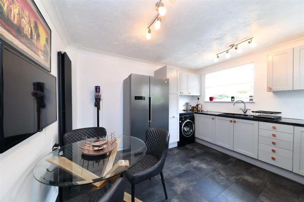 Lingfield Road, Stevenage