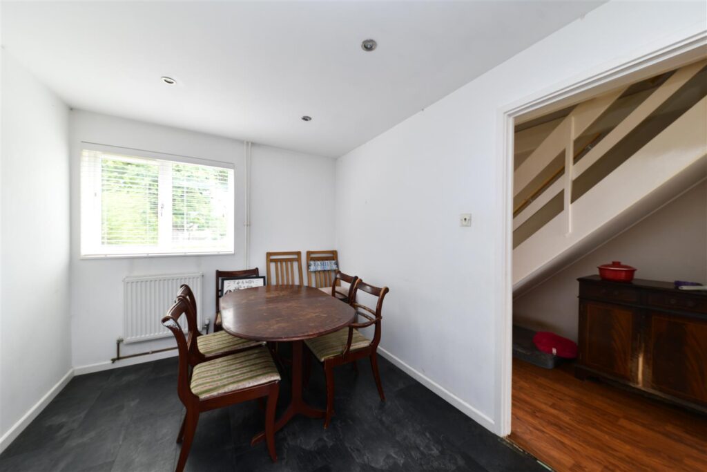 Ripon Road, Stevenage