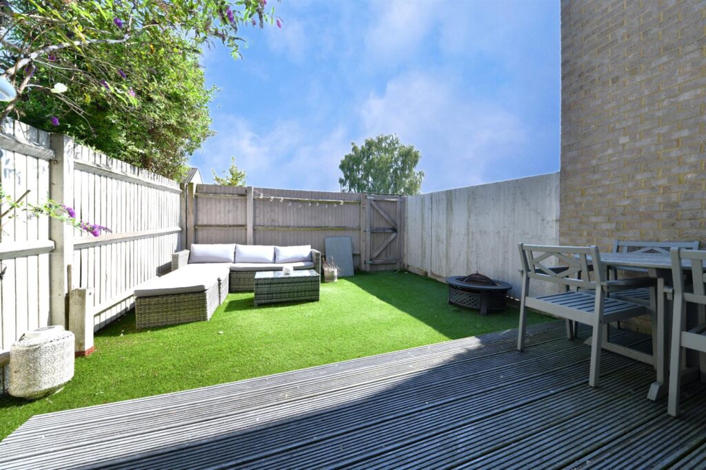 Lime Close, Stevenage