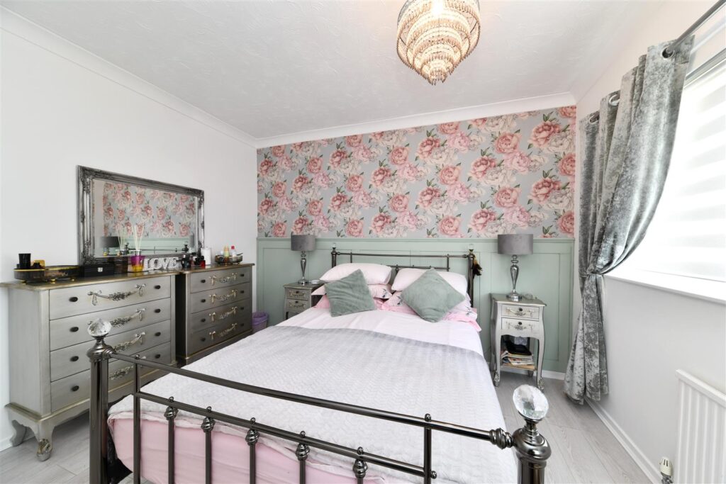 Lingfield Road, Stevenage