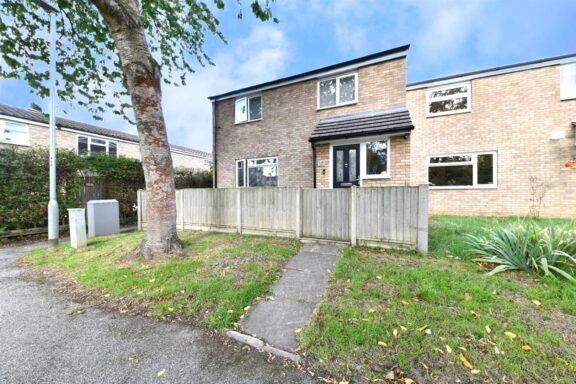 Durham Road Image