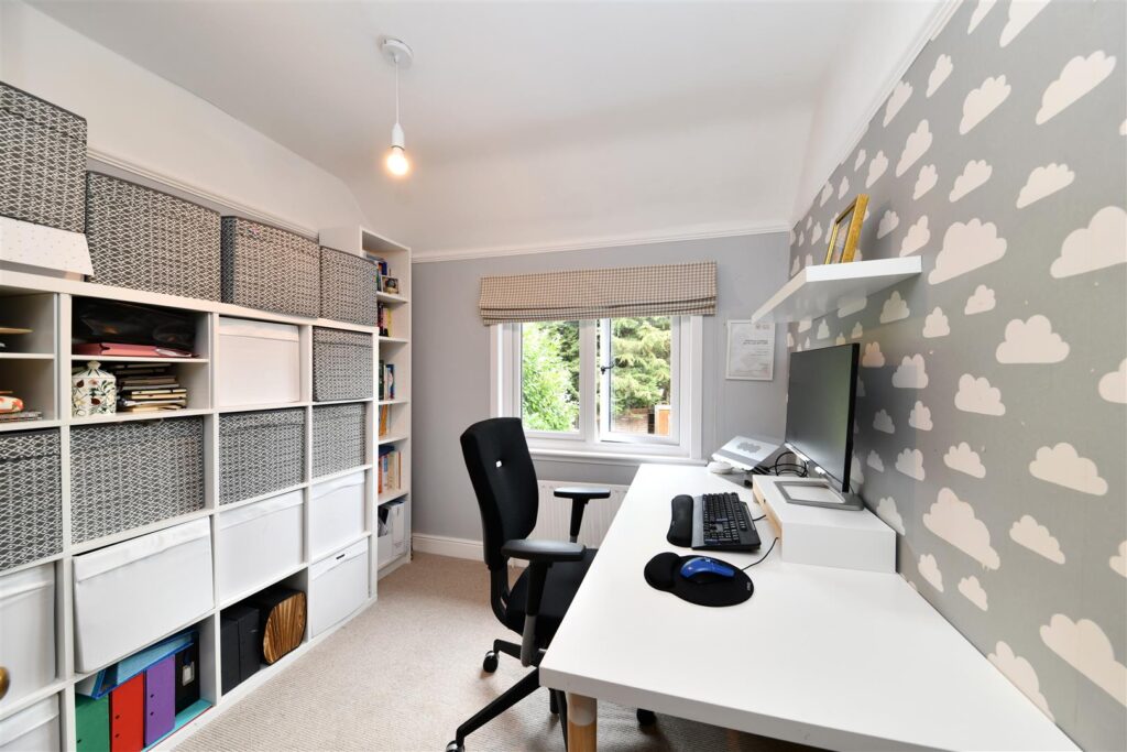 Stanmore Road, Stevenage