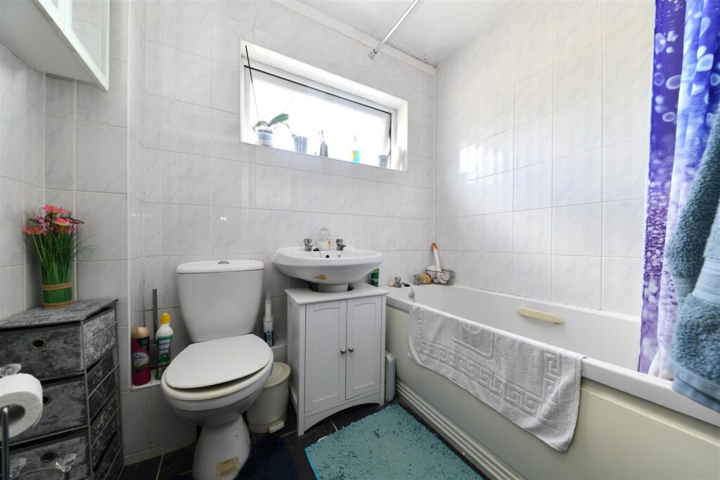 Minehead Way, Stevenage