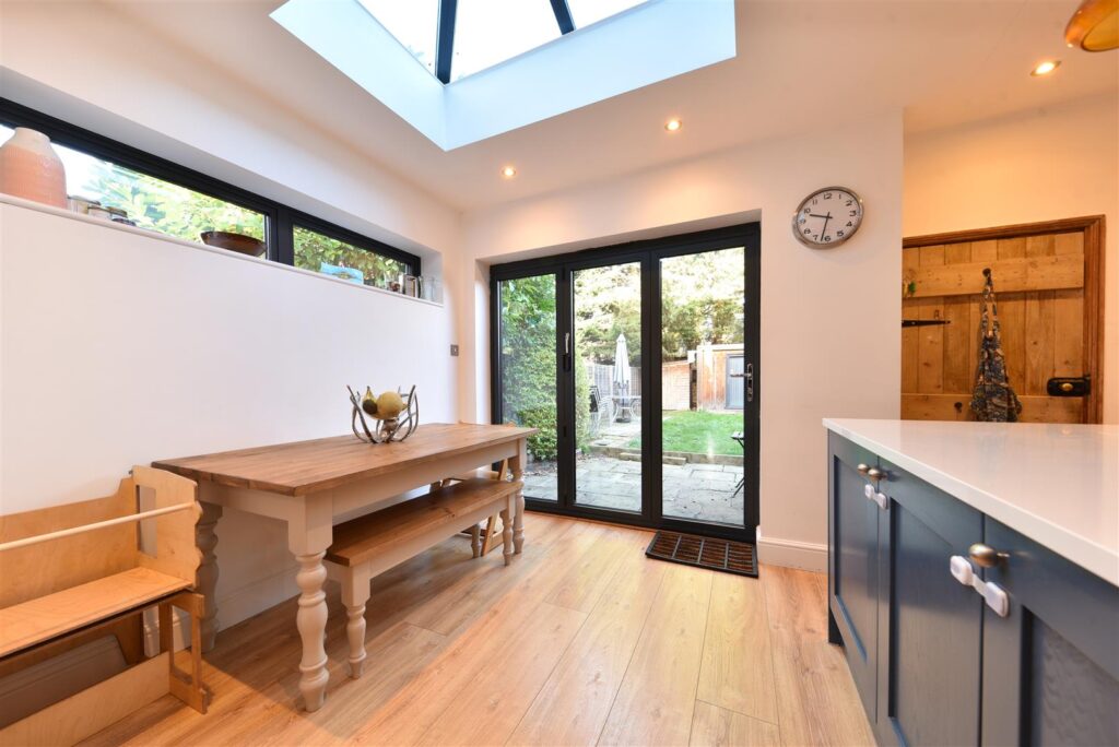 Stanmore Road, Stevenage