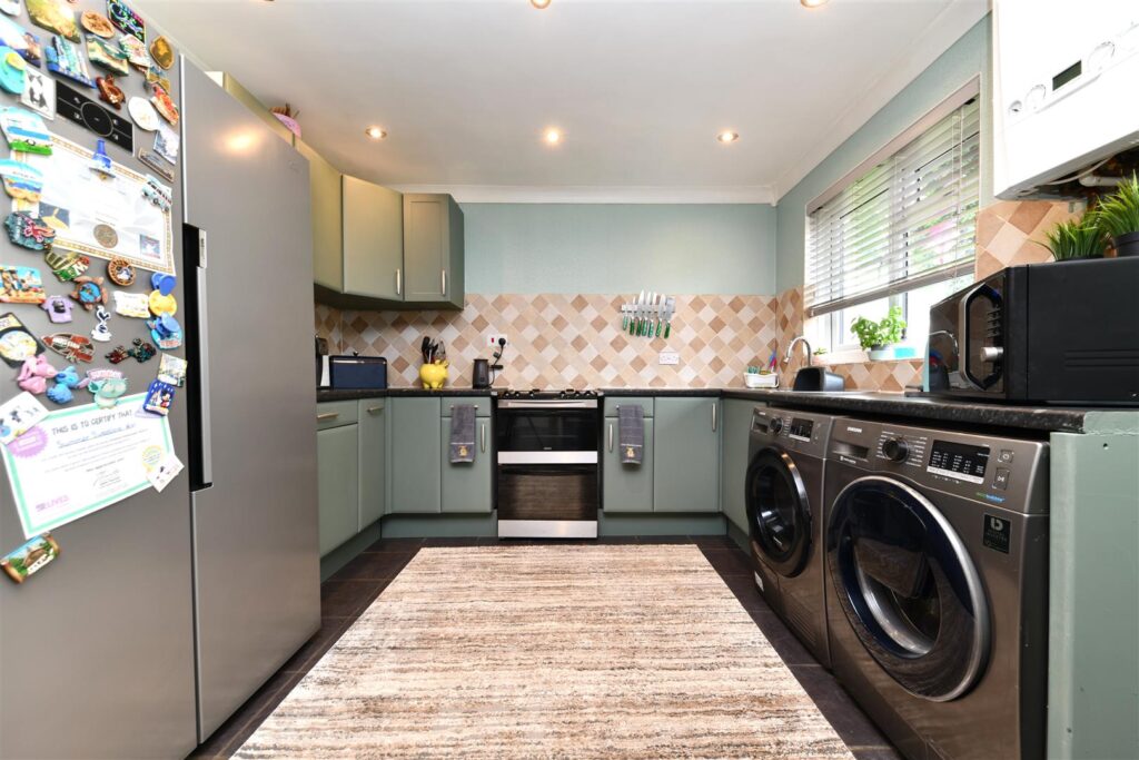 Minehead Way, Stevenage