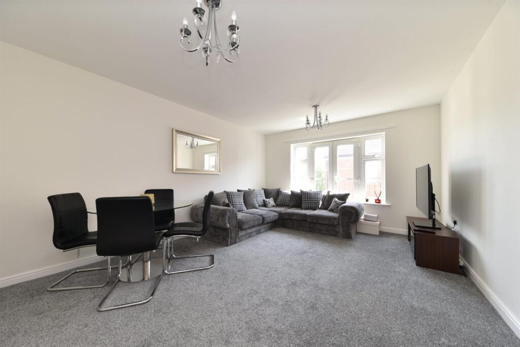 Great Gables, Stevenage