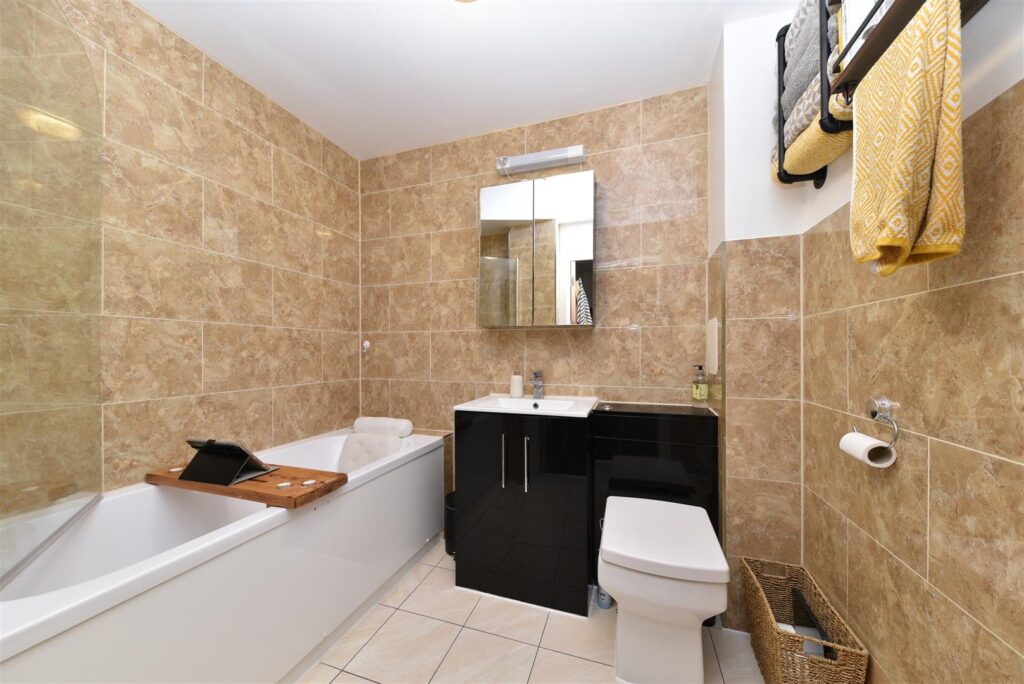 Brickdale House, Swingate, Stevenage