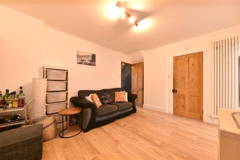 Stanmore Road, Stevenage